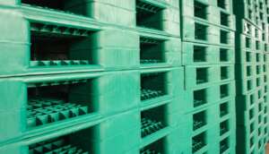 Reusable Packaging Application