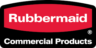 Rubbermaid Commercial.