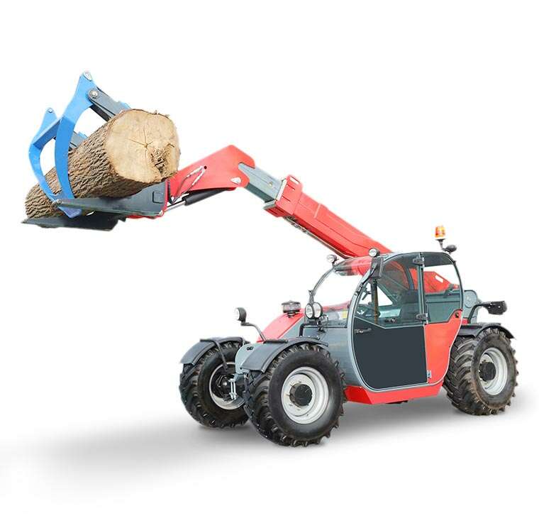 logging labels