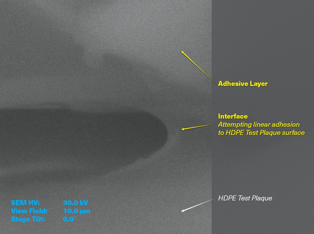 2026 - Scanning Electron Microscopy (SEM) Analysis - Polyfuze Graphics®