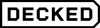 Decked_Logo_black 1